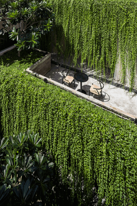 Villa Tan Dinh
